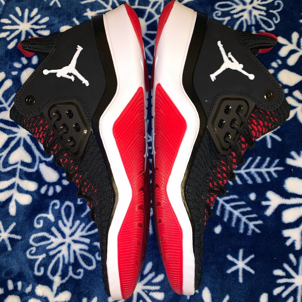 Jordan DNA - Picture 6 of 8